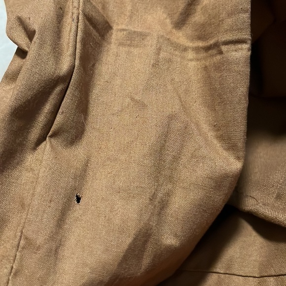 Vintage Nesco Hunting Shooting Fisherman Outdoors Vest - Picture 11 of 13